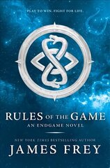 Rules of the Game, Book 3 cena un informācija | Grāmatas pusaudžiem un jauniešiem | 220.lv