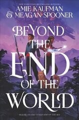 Beyond the End of the World цена и информация | Книги для подростков  | 220.lv