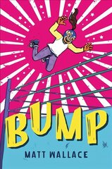 Bump цена и информация | Книги для подростков  | 220.lv