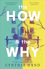 How & the Why цена и информация | Книги для подростков и молодежи | 220.lv