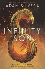 Infinity Son цена и информация | Книги для подростков  | 220.lv