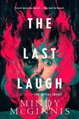 Last Laugh цена и информация | Книги для подростков  | 220.lv