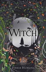 Witch цена и информация | Книги для подростков  | 220.lv