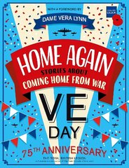 Home Again: Stories About Coming Home From War цена и информация | Книги для подростков и молодежи | 220.lv
