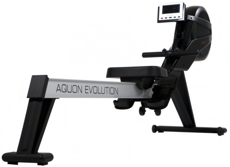 Airēšanas trenažieris-ergometrs FINNLO Rower Aquon Evolution цена и информация | Airēšanas trenažieri | 220.lv