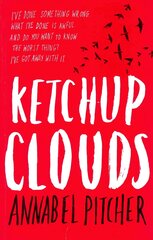 Ketchup Clouds cena un informācija | Grāmatas pusaudžiem un jauniešiem | 220.lv