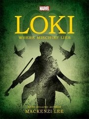 Marvel Loki Where Mischief Lies цена и информация | Книги для подростков  | 220.lv