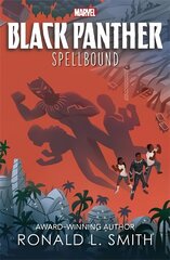 Marvel Black Panther: Spellbound cena un informācija | Grāmatas pusaudžiem un jauniešiem | 220.lv