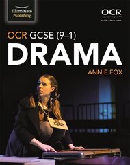 OCR GCSE (9-1) Drama cena un informācija | Grāmatas pusaudžiem un jauniešiem | 220.lv