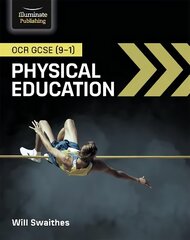 OCR GCSE (9-1) Physical Education цена и информация | Книги для подростков  | 220.lv