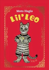 Lil' Leo цена и информация | Книги для подростков  | 220.lv