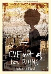 Eve out of Her Ruins цена и информация | Книги для подростков  | 220.lv
