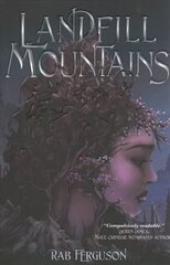 Landfill Mountains цена и информация | Книги для подростков  | 220.lv