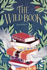 WILD BOOK цена и информация | Книги для подростков и молодежи | 220.lv