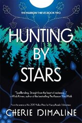 Hunting by Stars цена и информация | Книги для подростков и молодежи | 220.lv