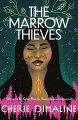 Marrow Thieves London cena un informācija | Grāmatas pusaudžiem un jauniešiem | 220.lv