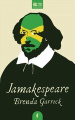 Jamakespeare cena un informācija | Grāmatas pusaudžiem un jauniešiem | 220.lv