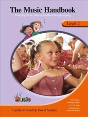 Music Handbook - Level 2: Level 2, Level 2 цена и информация | Книги для подростков  | 220.lv