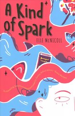 Kind of Spark цена и информация | Книги для подростков и молодежи | 220.lv