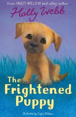 Frightened Puppy цена и информация | Книги для подростков и молодежи | 220.lv