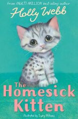 Homesick Kitten цена и информация | Книги для подростков и молодежи | 220.lv