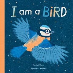 I am a Bird цена и информация | Книги для подростков  | 220.lv