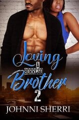 Loving A Borrego Brother 2 цена и информация | Фантастика, фэнтези | 220.lv