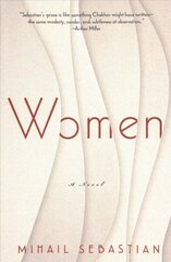 Women: A Novel cena un informācija | Fantāzija, fantastikas grāmatas | 220.lv