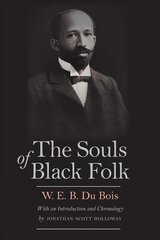 Souls of Black Folk цена и информация | Книги по социальным наукам | 220.lv