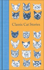 Classic Cat Stories cena un informācija | Fantāzija, fantastikas grāmatas | 220.lv