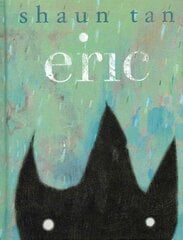 Eric цена и информация | Книги для подростков и молодежи | 220.lv