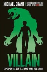 Villain цена и информация | Книги для подростков  | 220.lv