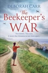 Beekeeper's War цена и информация | Романы | 220.lv