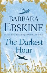 Darkest Hour ePub edition цена и информация | Фантастика, фэнтези | 220.lv