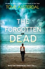 Forgotten Dead: A Dark, Twisted, Unputdownable Thriller ePub edition cena un informācija | Fantāzija, fantastikas grāmatas | 220.lv