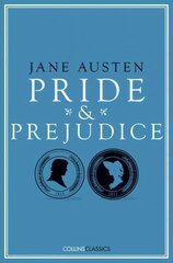 Pride and Prejudice, Pride and Prejudice cena un informācija | Fantāzija, fantastikas grāmatas | 220.lv