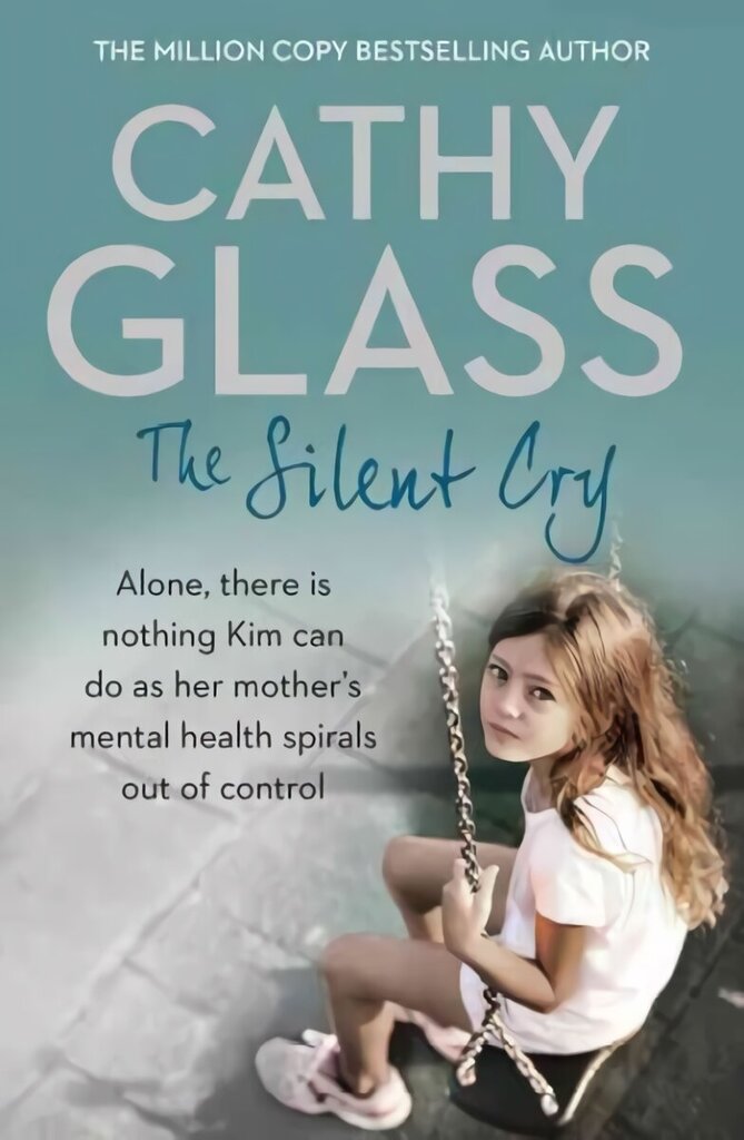 Silent Cry: There is Little Kim Can Do as Her Mother's Mental Health Spirals out of Control cena un informācija | Biogrāfijas, autobiogrāfijas, memuāri | 220.lv