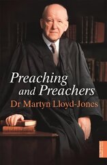 Preaching and Preachers цена и информация | Духовная литература | 220.lv