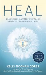 Heal: Discover your unlimited potential and awaken the powerful healer within cena un informācija | Pašpalīdzības grāmatas | 220.lv