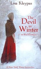 Devil in Winter: Number 3 in series cena un informācija | Fantāzija, fantastikas grāmatas | 220.lv