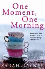 One Moment, One Morning цена и информация | Фантастика, фэнтези | 220.lv