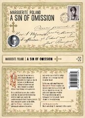 Sin of Omission cena un informācija | Fantāzija, fantastikas grāmatas | 220.lv