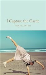 I Capture the Castle New Edition cena un informācija | Fantāzija, fantastikas grāmatas | 220.lv