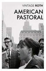 American Pastoral цена и информация | Романы | 220.lv