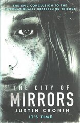 City of Mirrors цена и информация | Фантастика, фэнтези | 220.lv