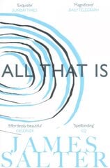 All That Is Main Market Ed. цена и информация | Фантастика, фэнтези | 220.lv