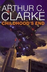 Childhood's End cena un informācija | Fantāzija, fantastikas grāmatas | 220.lv
