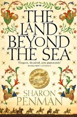 Land Beyond the Sea cena un informācija | Fantāzija, fantastikas grāmatas | 220.lv