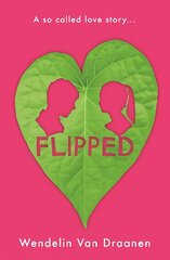 Flipped цена и информация | Книги для подростков и молодежи | 220.lv