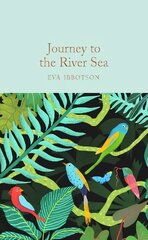 Journey to the River Sea цена и информация | Книги для подростков и молодежи | 220.lv
